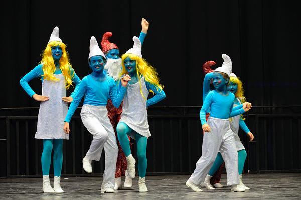20151121Tanztunier der Karnevalisten __34.jpg - Leinespatzen  Hannover 22Sa. 21.11.2015,Hannover (Foto:Herbert Frost)